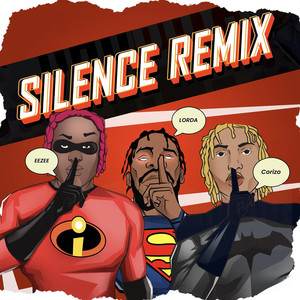 Silence (Remix|Explicit)