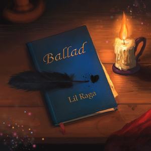 Ballad (Explicit)