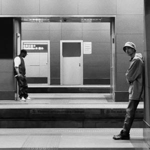 Prima che arrivi Prod. DBK (Explicit)