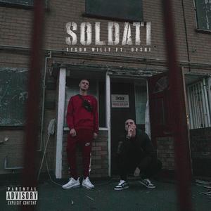 Soldati (feat. Deshi) [Explicit]