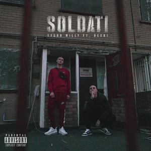 Soldati (feat. Deshi) (Explicit)