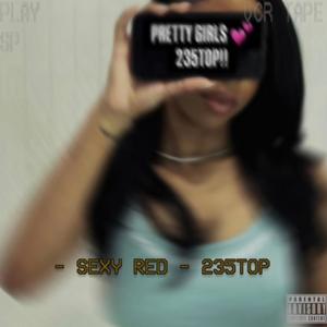 SEXY RED (Explicit)