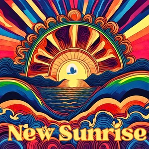 New Sunrise