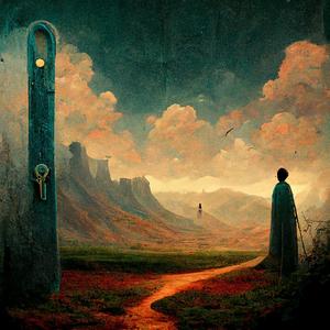 Оставлю позади