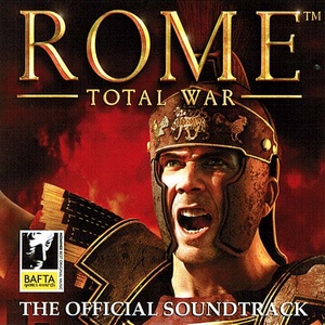 Rome: Total War Exclusive Soundtrack