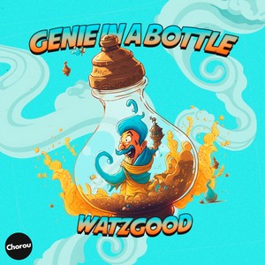 Genie in a Bottle