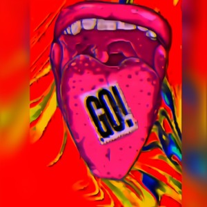 GO GO JUCIEEE (Explicit)