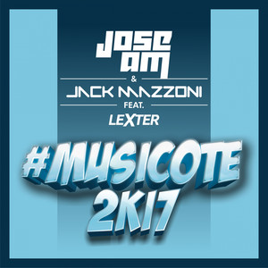 Musicote 2k17 (Radio Edit)