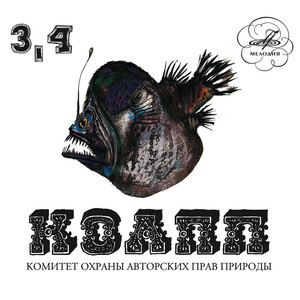 КОАПП! Заседания 3, 4