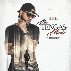 No Tengas Miedo