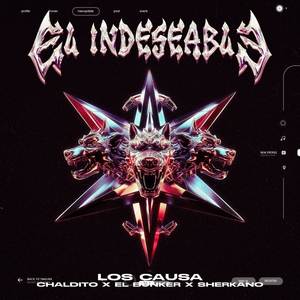 EL INDESEABLE (Explicit)