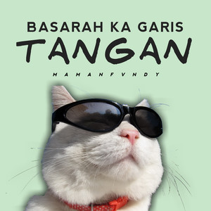 Basarah Ka Garis Tangan