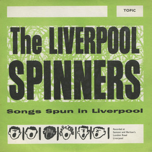 Songs Spun in Liverpool