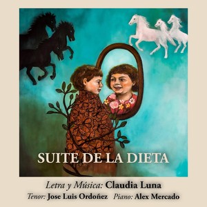 Suite de la Dieta: III. A Dieta (feat. Alex Mercado)