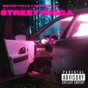 STREET NIG$! (feat. RoseeCamp) (Explicit)