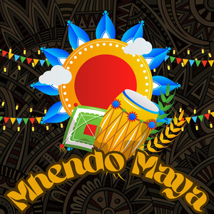 Mhendo Maya (Sagunpong)