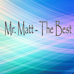 Mr. Matt - Poisoned The Conscience (Original Mix)