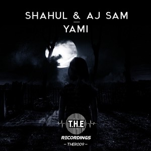 Yami (Original Mix)