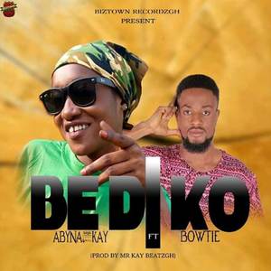 Be Di Ko (Explicit)