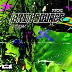 Main Source (feat. Young Deji) [Explicit]