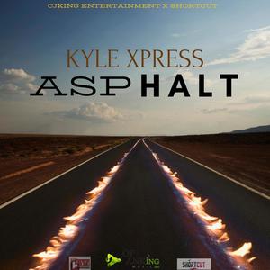 Asphalt (Explicit)