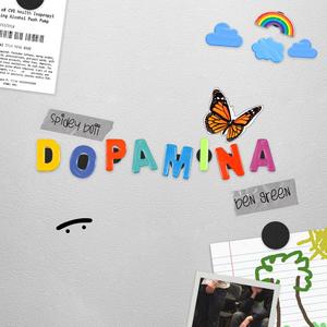 Dopamina (feat. Ben Green)