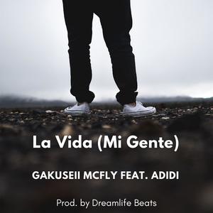 La Vida (Mi Gente) [feat. ADIDI] [Explicit]