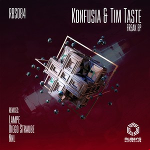 Freak (Original Mix)