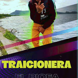 Traicionera (Champeta)