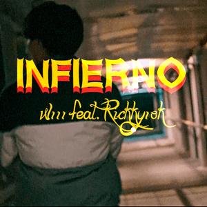 Infierno (feat. Rickky10k) [Explicit]