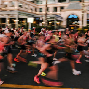 RUN MY RACE (feat. CapitalWB & Moulton)