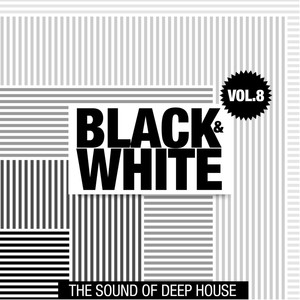 Black & White, Vol. 8