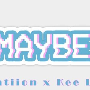 Maybe (feat. Kee Lo) (Explicit)