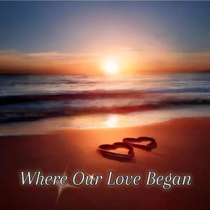 Where Our Love Began (feat. ePianoah's Choir West Africa)