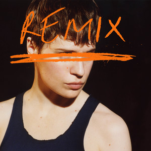 Girlfriend (GODMODE Remix)