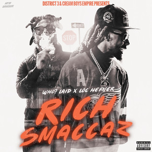 Rich Smackas (Explicit)