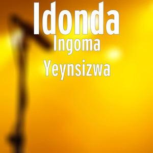 Ingoma Yeynsizwa