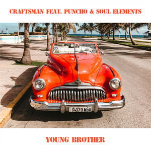 Young Brother (Explicit)