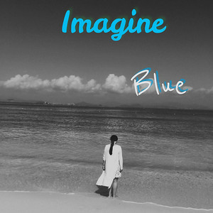 Blue Imagine