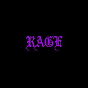 Rage(feat. MF Khaos, Isaiah Deshon & Chris Ray) (Explicit)