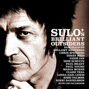 Sulo's Brilliant Outsiders