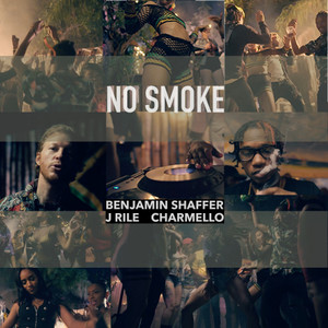 No Smoke (feat. J-Rile & Charmello)