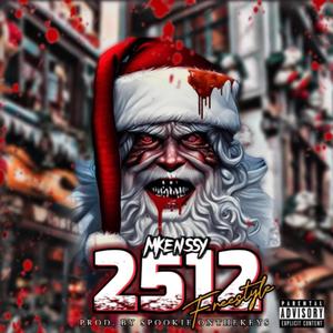 2512 (Explicit)