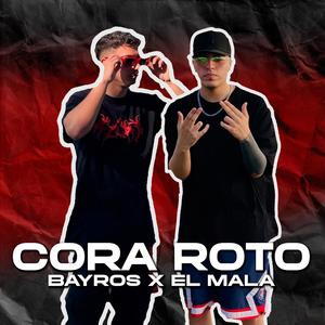 Cora Roto (feat. Mutio)