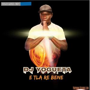 E TLA RE BENE (feat. DJ ACTIVE)