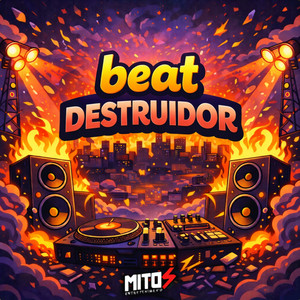 Beat Destruidor (Explicit)