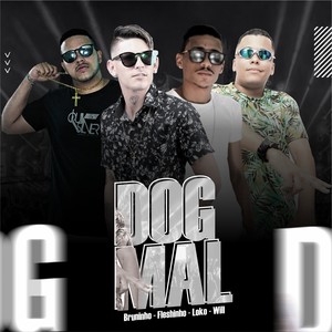 Dog Mal (Explicit)