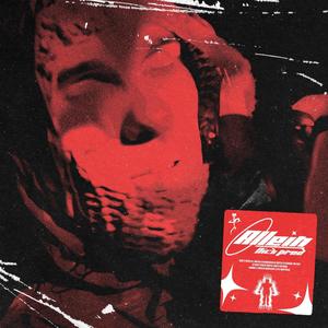 Allein (Explicit)