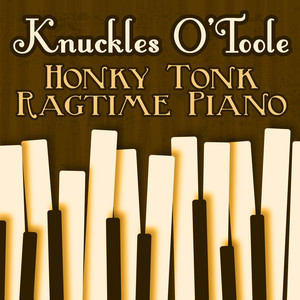 Honky Tonk Ragtime Piano