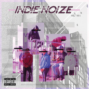 INDIENOIZE 001 (Explicit)